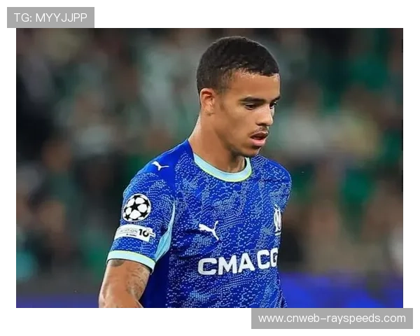 格林伍德与奥巴梅扬组合，马赛进攻新答案