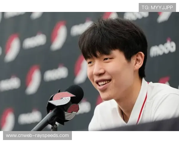 开拓者迎五连客收官战，杨瀚森随队出征鹈鹕