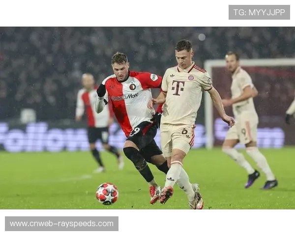 基米希中场调度：拜仁发动机