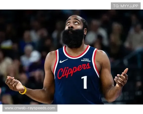 哈登正式加盟骑士，放弃交易否决权与230万保证金